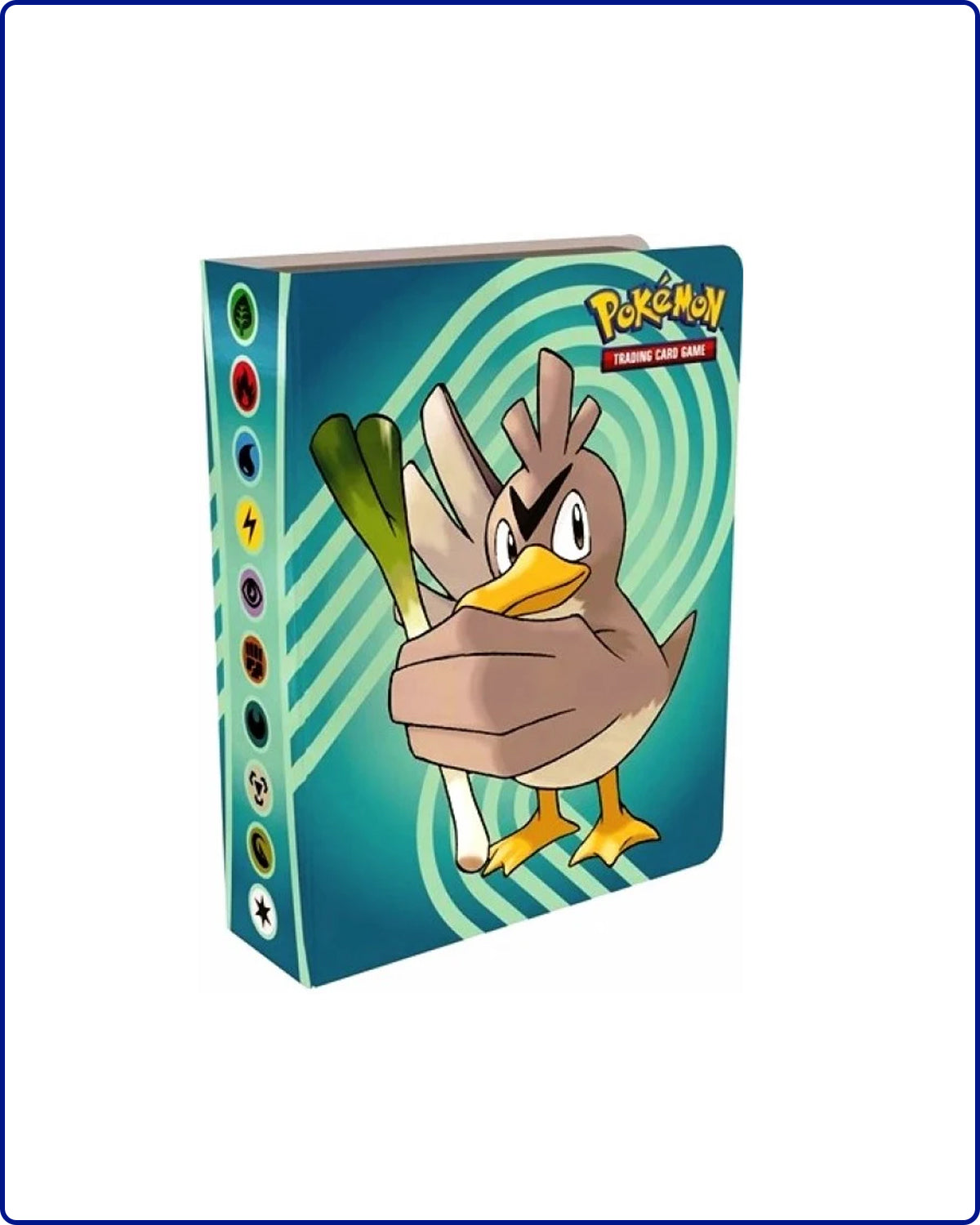 Pokemon Mini Portfolio Q1 2025