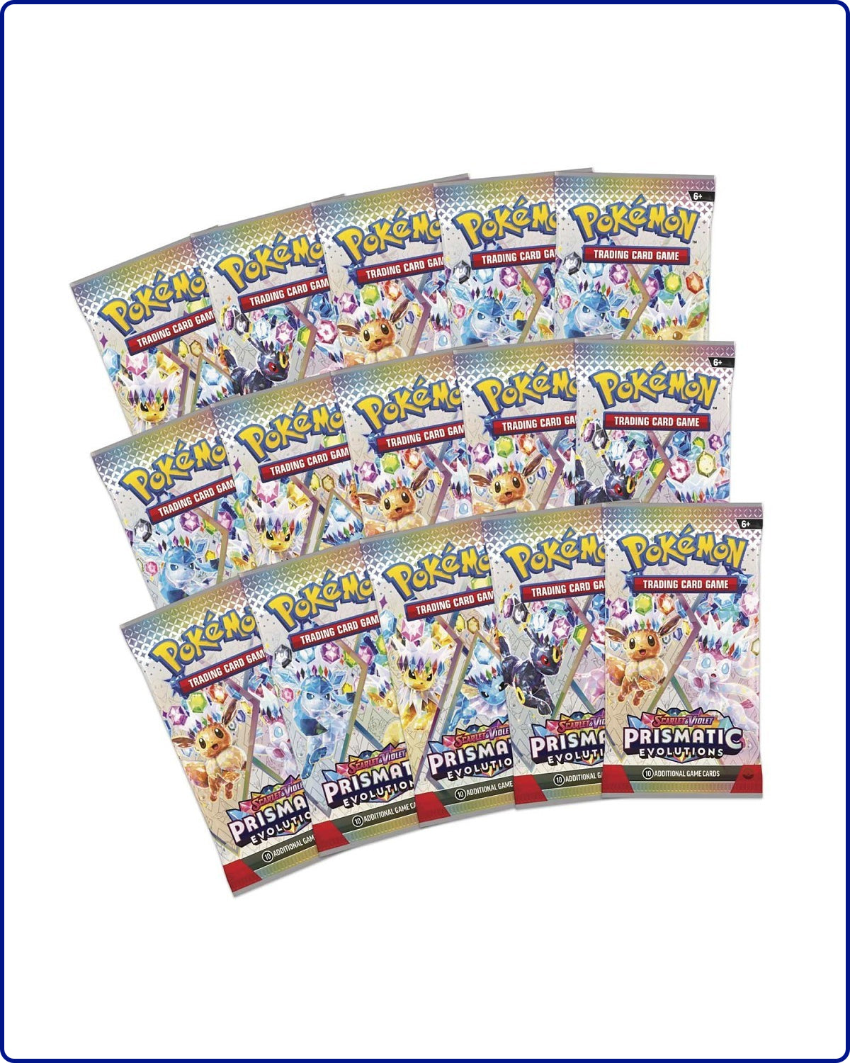 Pokemon SV8.5 Prismatic Evolutions Super Premium Collection Jo's PokeStop