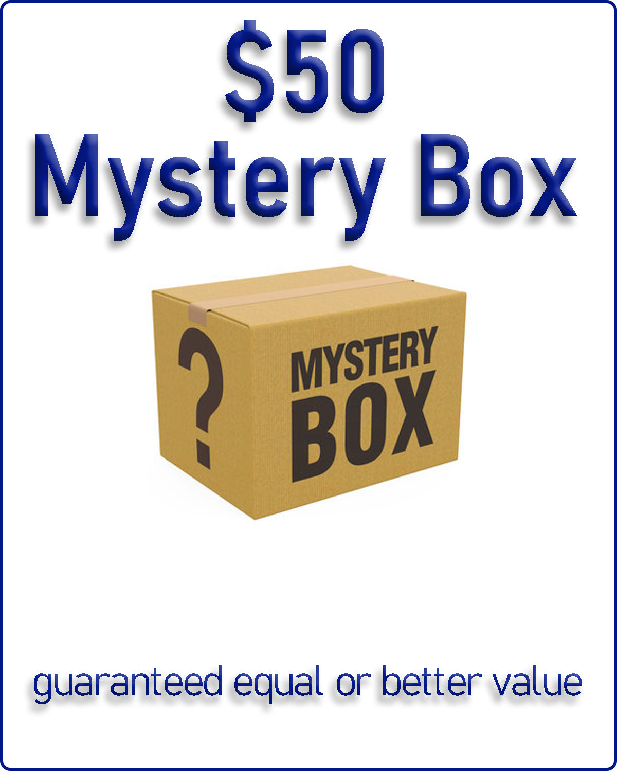 $50 Mystery Box – Jo's PokeStop