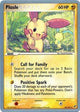Plusle (44/107) (B-L-S - Hiroki Yano) [World Championships 2006]