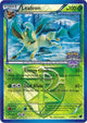 Leafeon (11/116) (States Championship Promo) [Black & White: Plasma Freeze]