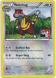 Watchog (79/114) (League Promo) [Black & White: Base Set]