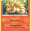 Ninetales (018/195) [Sword & Shield: Silver Tempest]