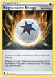 Regenerative Energy (168/195) [Sword & Shield: Silver Tempest]