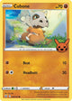Cubone (069/163) [Trick or Trade]