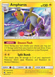 Ampharos (78/214) (Theme Deck Exclusive) [Sun & Moon: Lost Thunder]