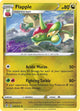 Flapple (120/203) [Sword & Shield: Evolving Skies]