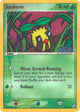 Sunkern (76/115) (Stamped) [EX: Unseen Forces]