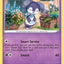 Indeedee (086/195) [Sword & Shield: Silver Tempest]