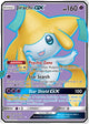 Jirachi GX (79a/236) [Alternate Art Promos]