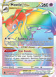 Mawile VSTAR (200/195) [Sword & Shield: Silver Tempest]