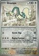 Drampa (138/162) [Scarlet & Violet: Temporal Forces]
