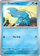 Clauncher (049/198) [Scarlet & Violet: Base Set]