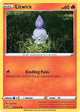 Litwick (024/196) [Sword & Shield: Lost Origin]