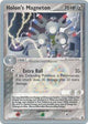 Holon's Magneton (22/113) (B-L-S - Hiroki Yano) [World Championships 2006]