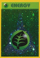 Grass Energy (WotC 2002 League Promo) [League & Championship Cards]