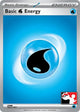 Basic Water Energy (003) [Prize Pack Series Three]