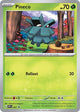 Pineco (061) [Scarlet & Violet: Black Star Promos]