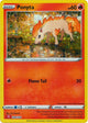 Ponyta [Trading Card Game Classic]