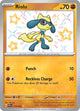 Riolu (173/091) [Scarlet & Violet: Paldean Fates]