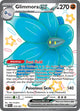 Glimmora ex (218/091) [Scarlet & Violet: Paldean Fates]
