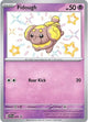 Fidough (SVP069) [Scarlet & Violet: Black Star Promos]