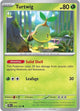 Turtwig (010/162) [Scarlet & Violet: Temporal Forces]