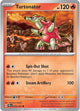 Turtonator (035/162) [Scarlet & Violet: Temporal Forces]
