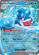 Palafin ex (061/167) [Scarlet & Violet: Twilight Masquerade]