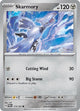 Skarmory (119/167) [Scarlet & Violet: Twilight Masquerade]