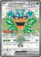 Teal Mask Ogerpon ex (190/167) [Scarlet & Violet: Twilight Masquerade]