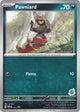Pawniard (111) (Darkrai Deck) [Battle Academy 2024]