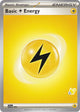 Basic Lightning Energy (004) (Pikachu Stamp #3) [Battle Academy 2024]
