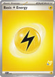Basic Lightning Energy (004) (Pikachu Stamp #24) [Battle Academy 2024]