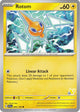 Rotom (069/198) (Pikachu Stamp #14) [Battle Academy 2024]