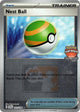 Nest Ball (181/198) (2024 North America Championships) [League & Championship Cards]