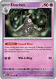 Dusclops (019/064) [Scarlet & Violet: Shrouded Fable]