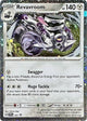 Revavroom (121) (Cosmos Holo) [Scarlet & Violet: Black Star Promos]