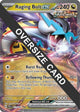 Raging Bolt ex (123) (Jumbo Card) [Scarlet & Violet: Black Star Promos]