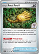 Antique Root Fossil (130/142) [Scarlet & Violet: Stellar Crown]