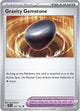 Gravity Gemstone (137/142) [Scarlet & Violet: Stellar Crown]
