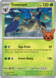 Trevenant (013/167) [Trick or Trade 2024]