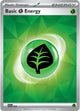 Basic Grass Energy (009)(Holo) [Scarlet & Violet: Stellar Crown]