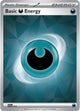 Basic Darkness Energy (015)(Holo) [Scarlet & Violet: Stellar Crown]