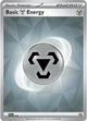 Basic Metal Energy (016)(Holo) [Scarlet & Violet: Stellar Crown]