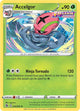 Accelgor (014/264) [Sword & Shield: Fusion Strike]