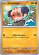 Clobbopus (112/191) [Scarlet & Violet: Surging Sparks]