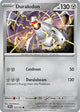Duraludon (129/191) [Scarlet & Violet: Surging Sparks]