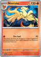 Ninetales (017/191) [Scarlet & Violet: Surging Sparks]
