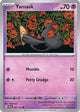 Yamask (082/191) [Scarlet & Violet: Surging Sparks]
